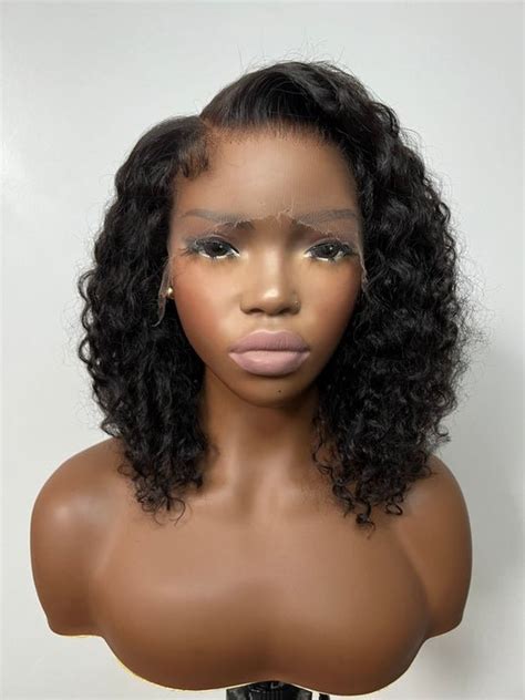 Human Hair Natural Look Wigs: The Ultimate Guide to Undetectable Style