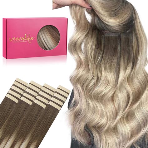 Human Hair Tape-In Extensions: Your 7 Direct Answers to 10 Questions You Were Too Afraid to Ask