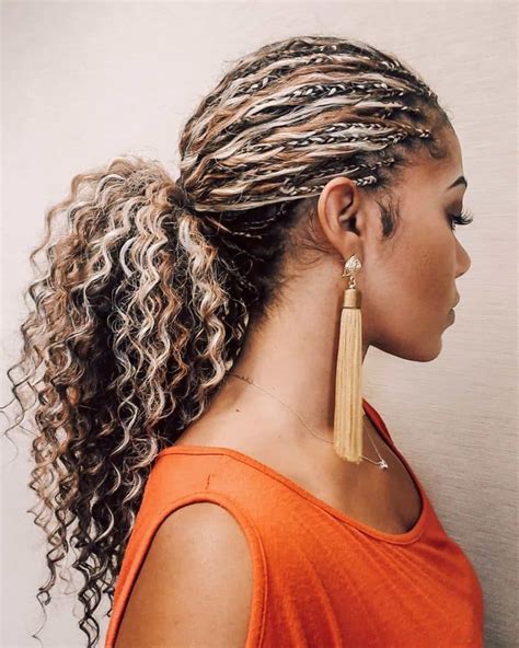 Human Hair Tree Braids: A Majestic and Enduring Trend