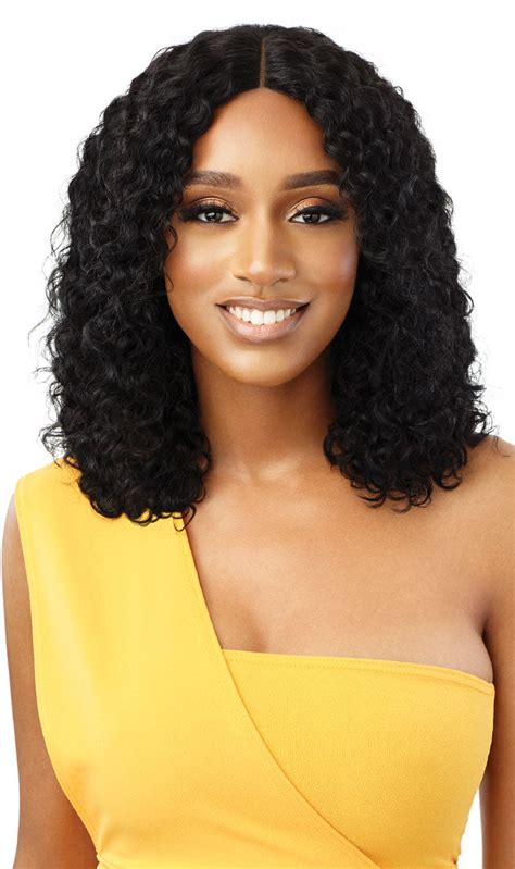 Human Hair Wigs: 100% Natural, 100% You