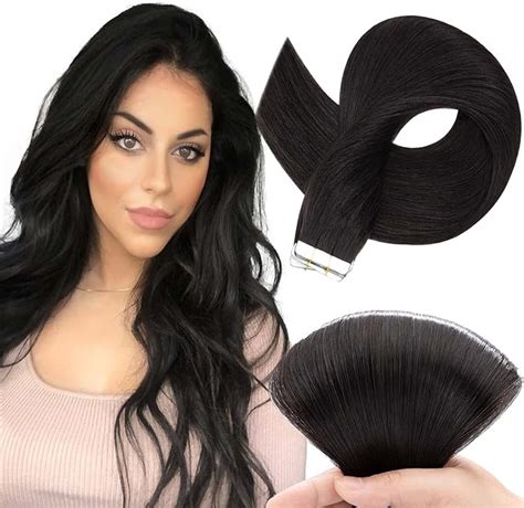 Human Hair for Hair Extensions: 4 Must-Know Facts