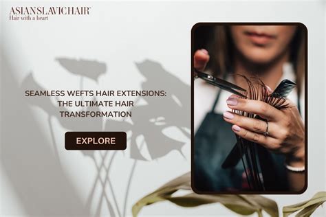 Human Hair for Hair Extensions: The Ultimate Guide to Transformation