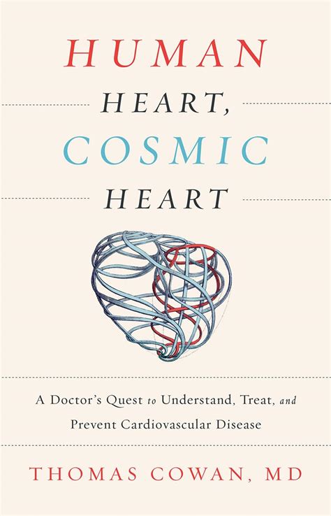 Human Heart Cosmic Understand Cardiovascular Kindle Editon