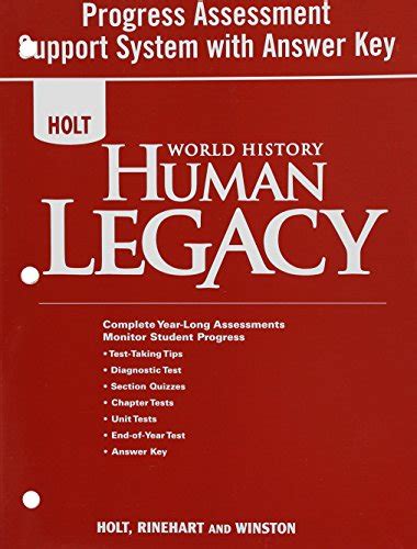 Human Legacy Review Answers Doc