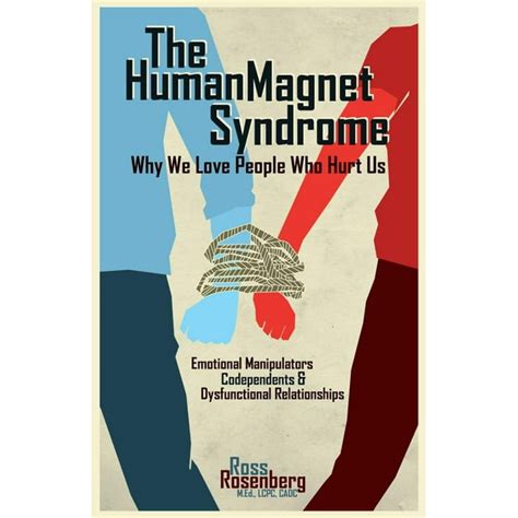 Human Magnet Syndrome Love People PDF