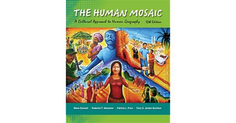 Human Mosaic 12th Edition Study Guide Answers Ebook Doc