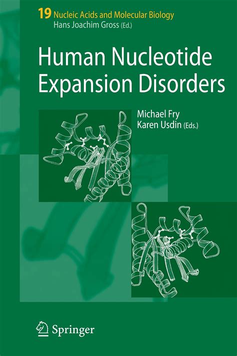 Human Nucleotide Expansion Disorders PDF