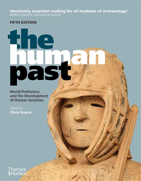 Human Past Chris Scarre Ebook Doc