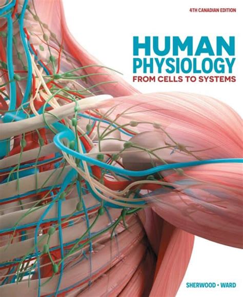 Human Physiology: From Cells To Systems, Canadian edition, 2nd ed Kindle Editon