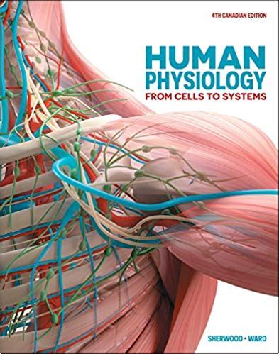 Human Physiology: From Cells To Systems PDF Epub