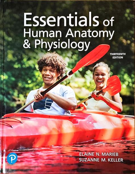 Human Physiology 13th Edition Kindle Editon