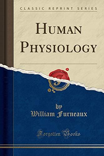 Human Physiology Reprint PDF