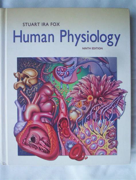 Human Physiology With OLC Bind-in Card Reader