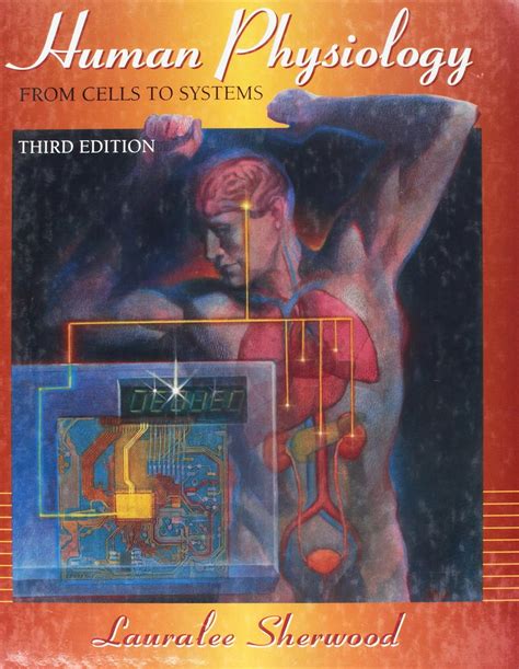 Human Physiology from Cells to Systems With Infotrac Reader