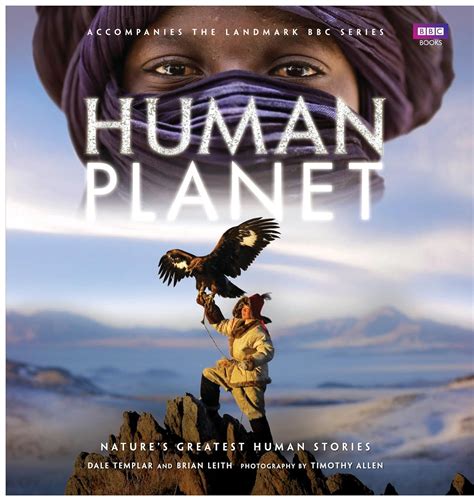 Human Planet Nature's Greatest Human Stories Doc