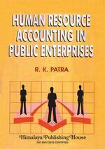 Human Resource Accounting in Public Enterprises A Case Study PDF