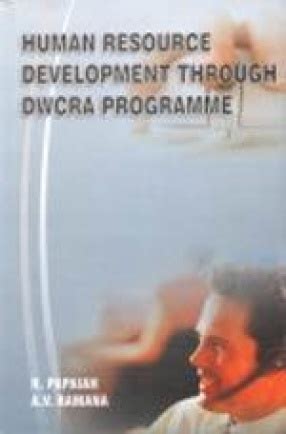 Human Resource Development Through DWCRA Programme Reader