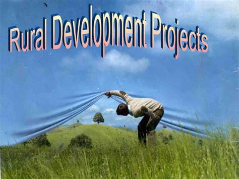 Human Resource Development for Rural Development Doc