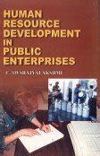 Human Resource Development in Public Enterprises Doc