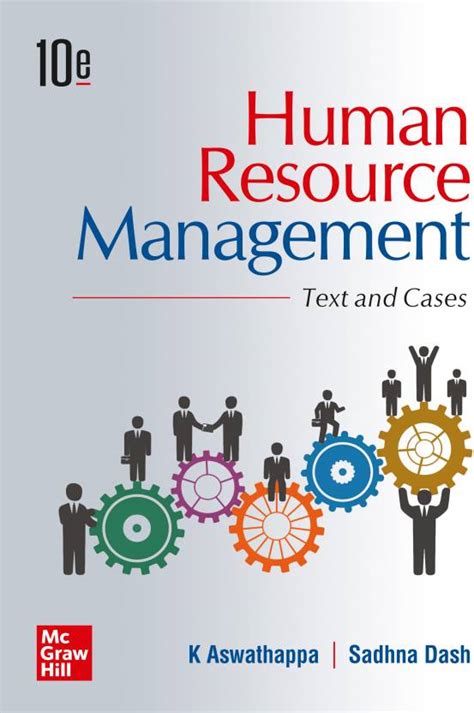 Human Resource Management (Text and Cases) Doc