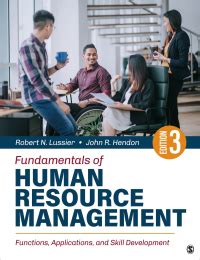 Human Resource Management 3rd Edition PDF