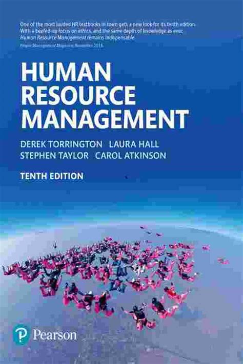 Human Resource Management Pdf Download Ebook Reader