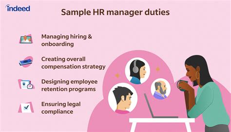 Human Resource Manager Duties and Responsibilities: A Comprehensive Guide