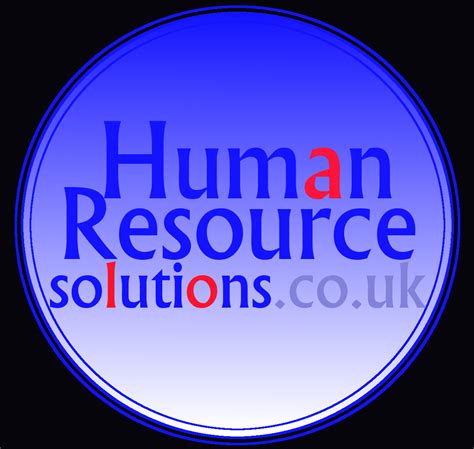 Human Resource Solutions Co Uk 5 Epub