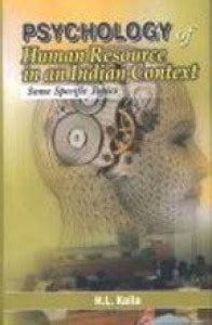 Human Resource in an Indian Context Some Special Concerns 1st Edition Epub