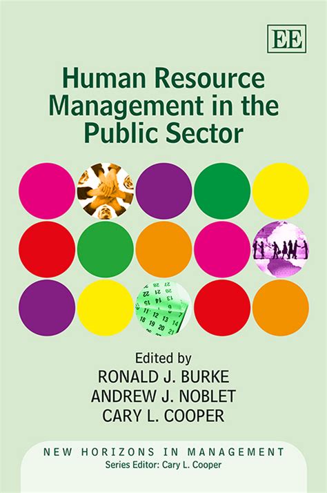 Human Resources Management in Public Sector Enterprises Kindle Editon