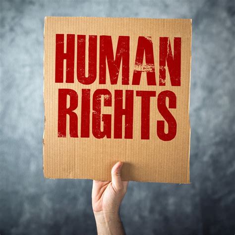 Human Rights Reader