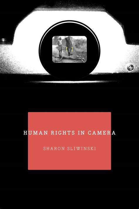 Human Rights In Camera PDF