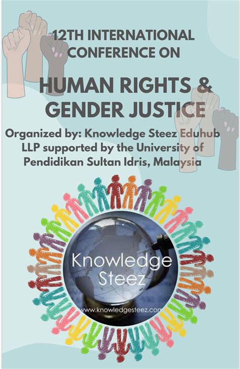 Human Rights and Gender Justice PDF