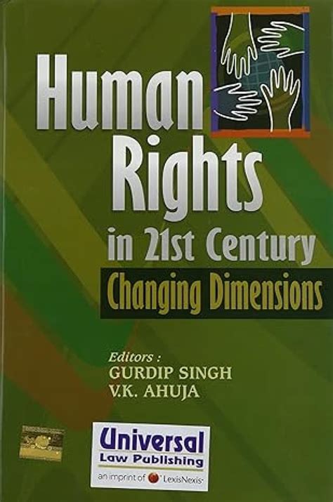 Human Rights in 21st Century Changing Dimensions Doc