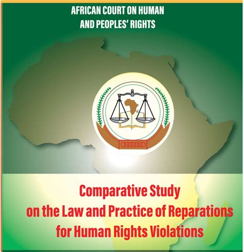 Human Rights in Africa A Comparative Study of the African Human and People&a PDF