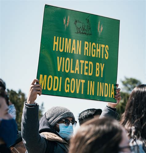 Human Rights in India Epub