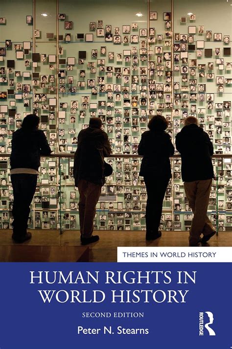Human Rights in World History Themes in World History Volume 2 Doc