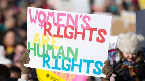 Human Rights of Women PDF