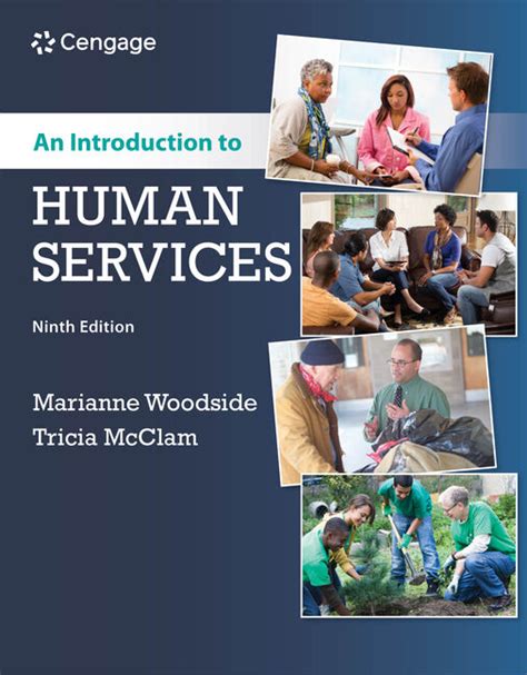 Human Services An Introduction Epub