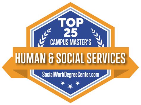 Human Services Master's Degree: A Path to Impactful Careers in Social Work