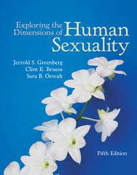 Human Sexuality 5th Edition Reader