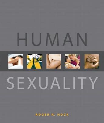 Human Sexuality Value Package includes Laminated Study sheet Kindle Editon