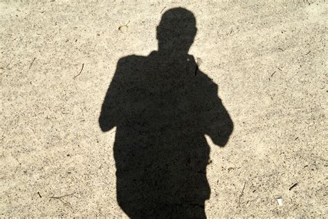 Human Shadow Kindle Editon