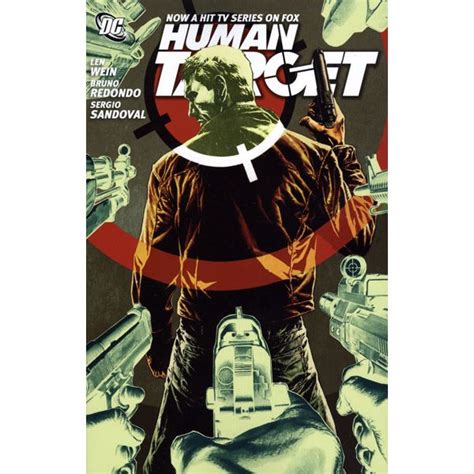 Human Target 17 Epub