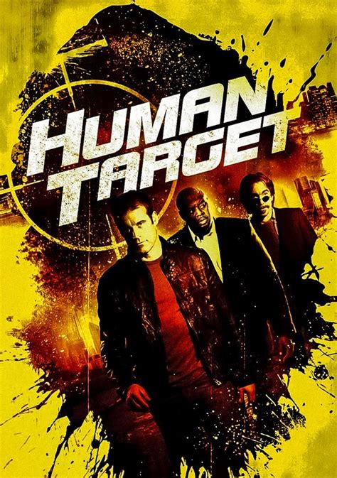 Human Target 18 Kindle Editon