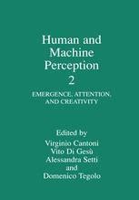 Human and Machine Perception II Emergence, Attention and Creativity 1st Edition Epub