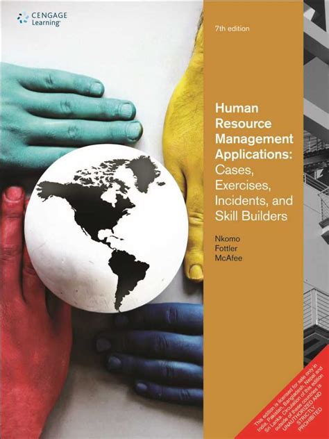 Human resource management applications nkomo Ebook Epub