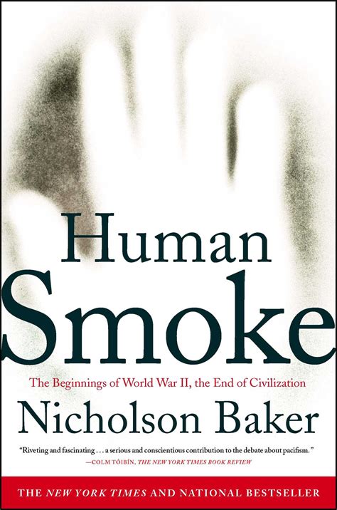 Human smoke French Edition Doc