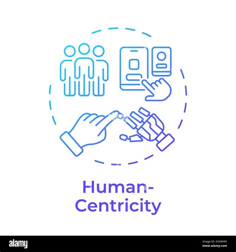 Human-centricity: