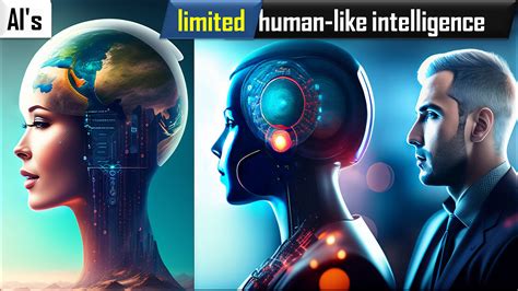 Human-like Intelligence: